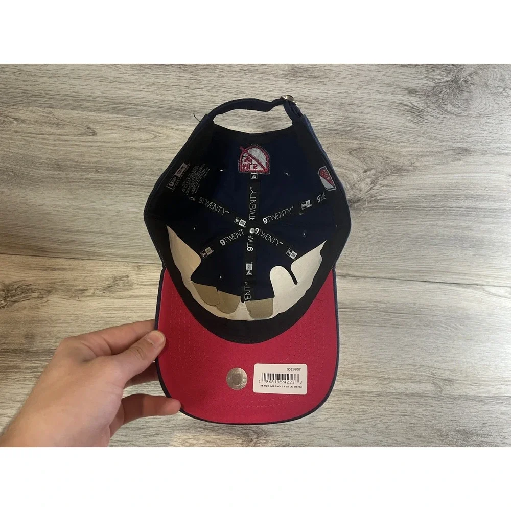 New Era new era